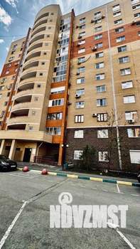 3-к квартира, вторичка, 83м2, 2/13 этаж