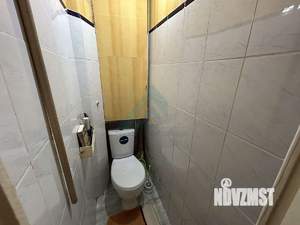 2-к квартира, вторичка, 45м2, 1/5 этаж