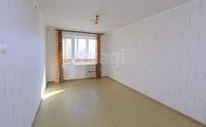 2-к квартира, вторичка, 50м2, 6/9 этаж