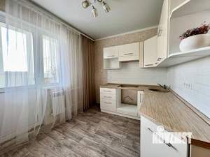 1-к квартира, вторичка, 33м2, 10/17 этаж