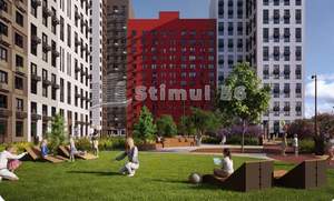 3-к квартира, вторичка, 76м2, 13/17 этаж