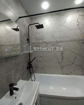 1-к квартира, вторичка, 39м2, 15/17 этаж