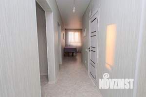 2-к квартира, вторичка, 58м2, 12/17 этаж