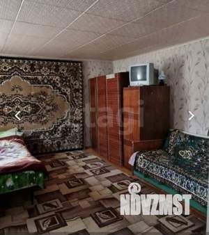 1-к квартира, вторичка, 22м2, 1/2 этаж