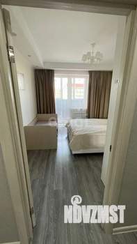 2-к квартира, вторичка, 61м2, 6/12 этаж