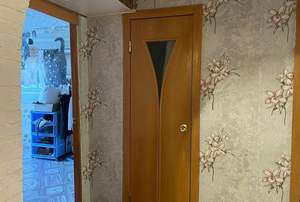 3-к квартира, вторичка, 64м2, 2/9 этаж