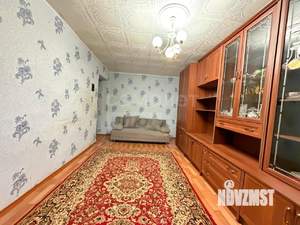 2-к квартира, вторичка, 45м2, 1/5 этаж