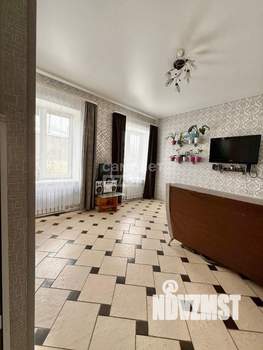 1-к квартира, вторичка, 36м2, 1/4 этаж