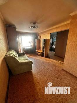 Студия квартира, вторичка, 31м2, 2/3 этаж