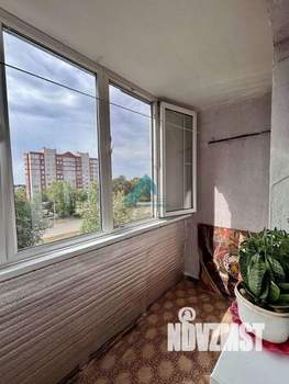 1-к квартира, вторичка, 29м2, 4/9 этаж