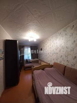 2-к квартира, вторичка, 44м2, 5/5 этаж