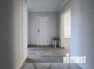1-к квартира, вторичка, 43м2, 7/17 этаж