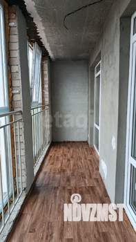 1-к квартира, вторичка, 47м2, 14/14 этаж