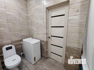 1-к квартира, вторичка, 38м2, 2/3 этаж