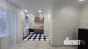 1-к квартира, вторичка, 21м2, 4/9 этаж