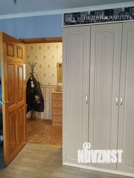 2-к квартира, вторичка, 54м2, 3/9 этаж