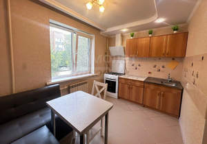 1-к квартира, вторичка, 37м2, 2/9 этаж