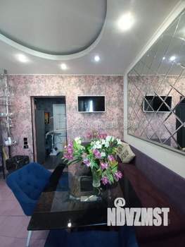 3-к квартира, вторичка, 75м2, 3/5 этаж