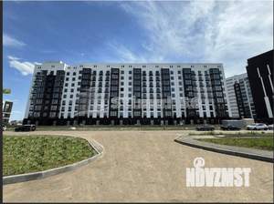 2-к квартира, вторичка, 62м2, 11/14 этаж