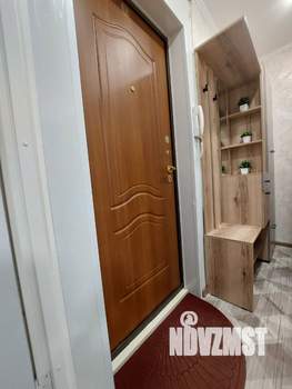 1-к квартира, вторичка, 30м2, 2/5 этаж