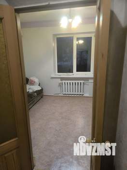 3-к квартира, вторичка, 61м2, 1/2 этаж