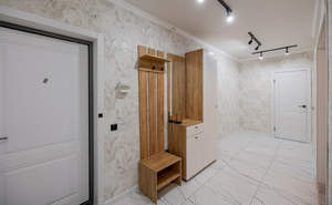 2-к квартира, вторичка, 72м2, 3/17 этаж