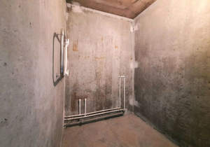 2-к квартира, вторичка, 63м2, 1/17 этаж