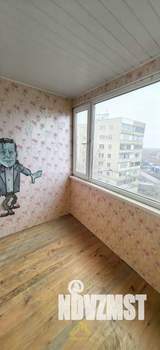 3-к квартира, вторичка, 66м2, 7/9 этаж