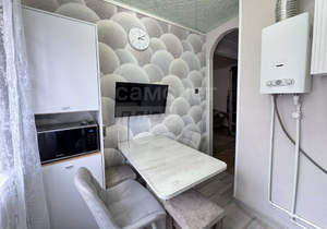 1-к квартира, вторичка, 32м2, 1/5 этаж