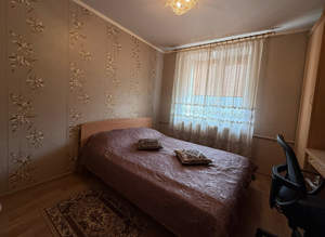 2-к квартира, вторичка, 51м2, 5/5 этаж