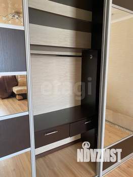 1-к квартира, вторичка, 49м2, 11/13 этаж