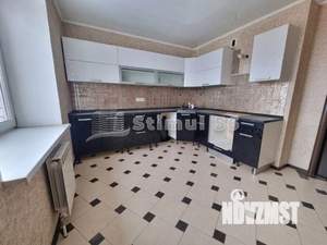 3-к квартира, вторичка, 100м2, 13/17 этаж