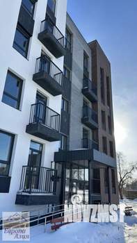 4-к квартира, вторичка, 123м2, 4/4 этаж