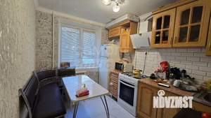 3-к квартира, вторичка, 65м2, 7/9 этаж