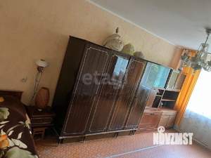 3-к квартира, вторичка, 61м2, 3/5 этаж