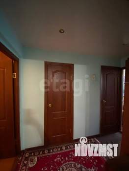 3-к квартира, вторичка, 66м2, 3/9 этаж