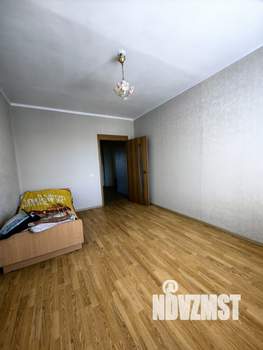 3-к квартира, вторичка, 86м2, 4/12 этаж