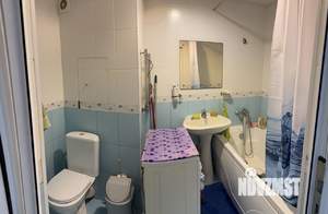 3-к квартира, вторичка, 64м2, 7/10 этаж