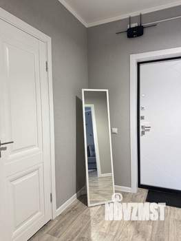 1-к квартира, вторичка, 45м2, 12/14 этаж