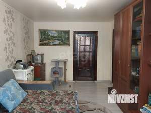 2-к квартира, вторичка, 45м2, 1/5 этаж
