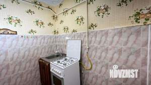 1-к квартира, вторичка, 30м2, 1/5 этаж