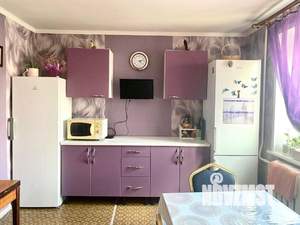 3-к квартира, вторичка, 62м2, 3/5 этаж