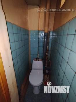 3-к квартира, вторичка, 52м2, 5/5 этаж