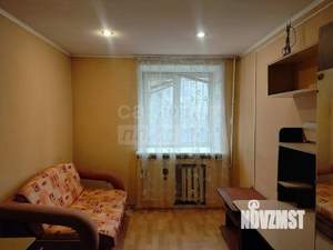 Студия квартира, вторичка, 12м2, 2/9 этаж