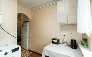 3-к квартира, вторичка, 51м2, 5/5 этаж