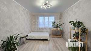 2-к квартира, вторичка, 36м2, 5/9 этаж