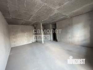 2-к квартира, вторичка, 52м2, 2/10 этаж