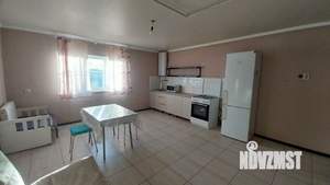 2-к квартира, вторичка, 56м2, 1/1 этаж