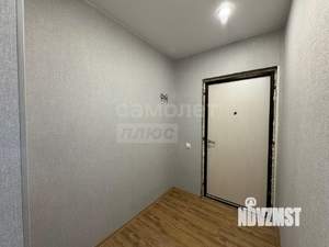 2-к квартира, вторичка, 46м2, 4/19 этаж