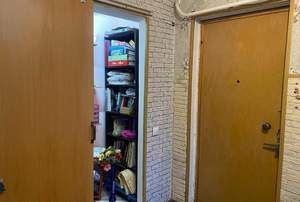 3-к квартира, вторичка, 64м2, 2/9 этаж